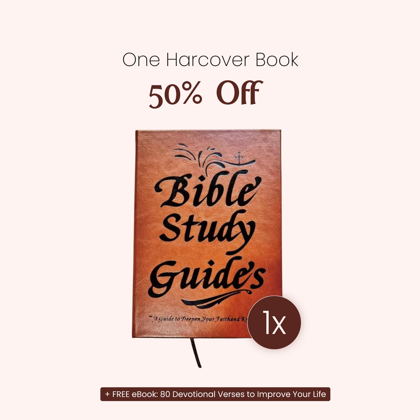 BibleGuide – The Entire Bible in 66 Pages