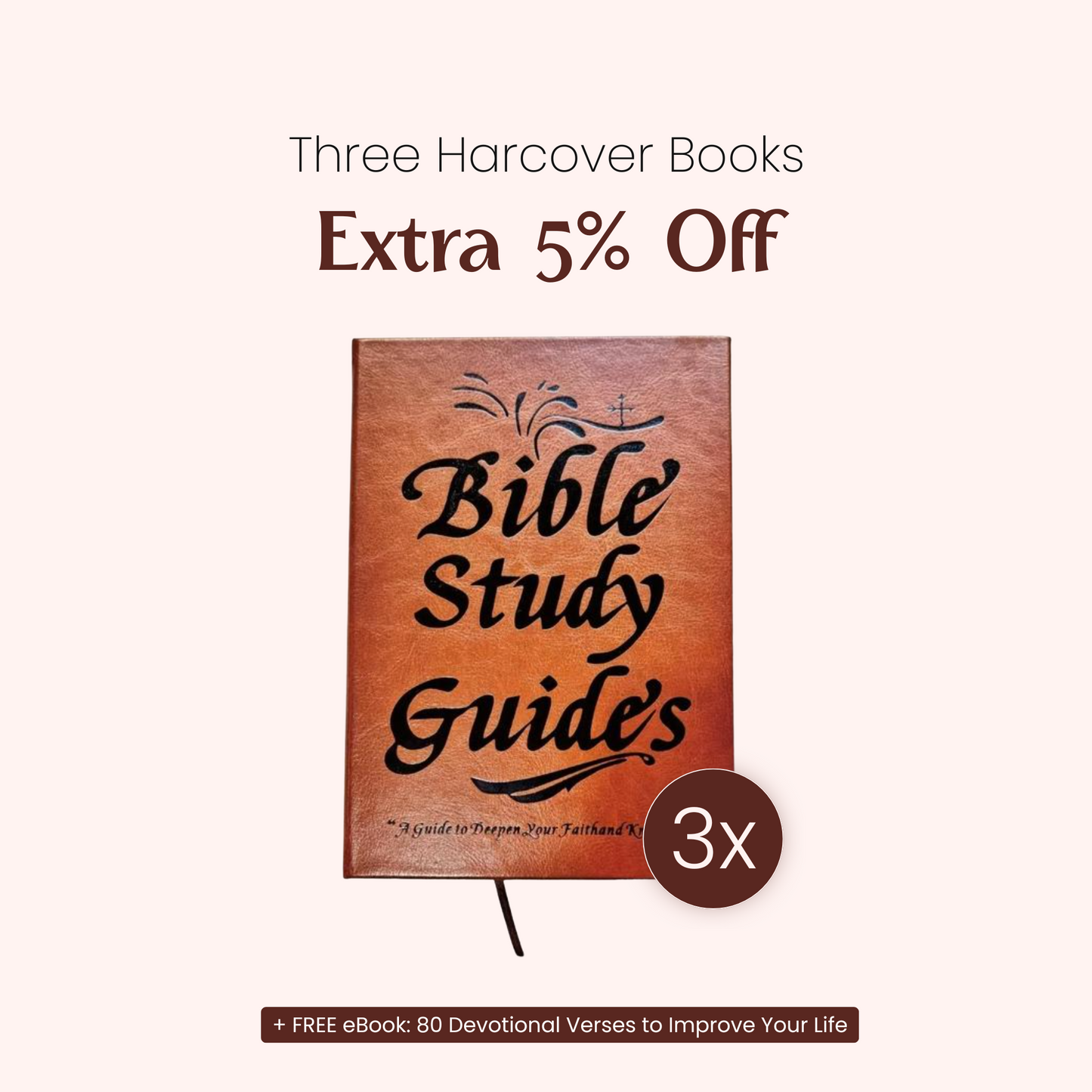BibleGuide – The Entire Bible in 66 Pages