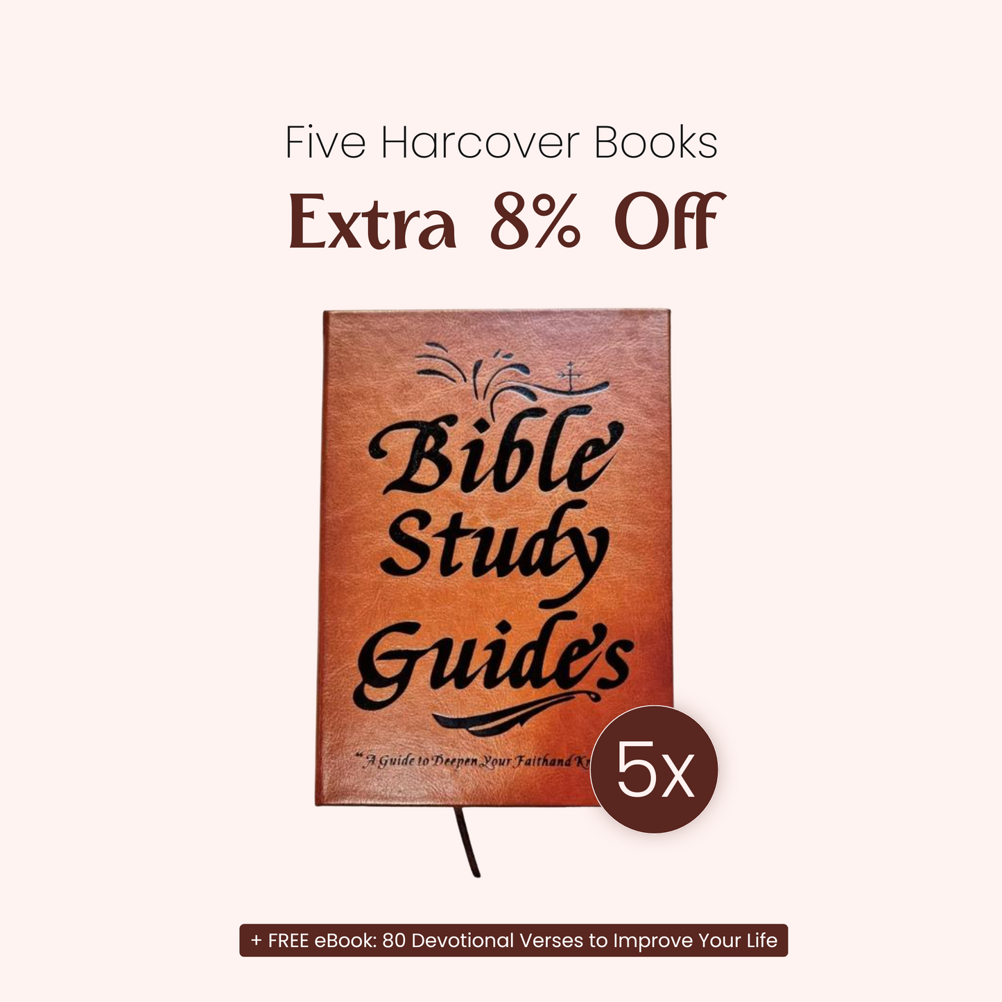 BibleGuide – The Entire Bible in 66 Pages