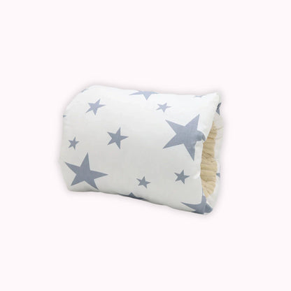 NursingNest – Bottle & Breastfeeding Pillow