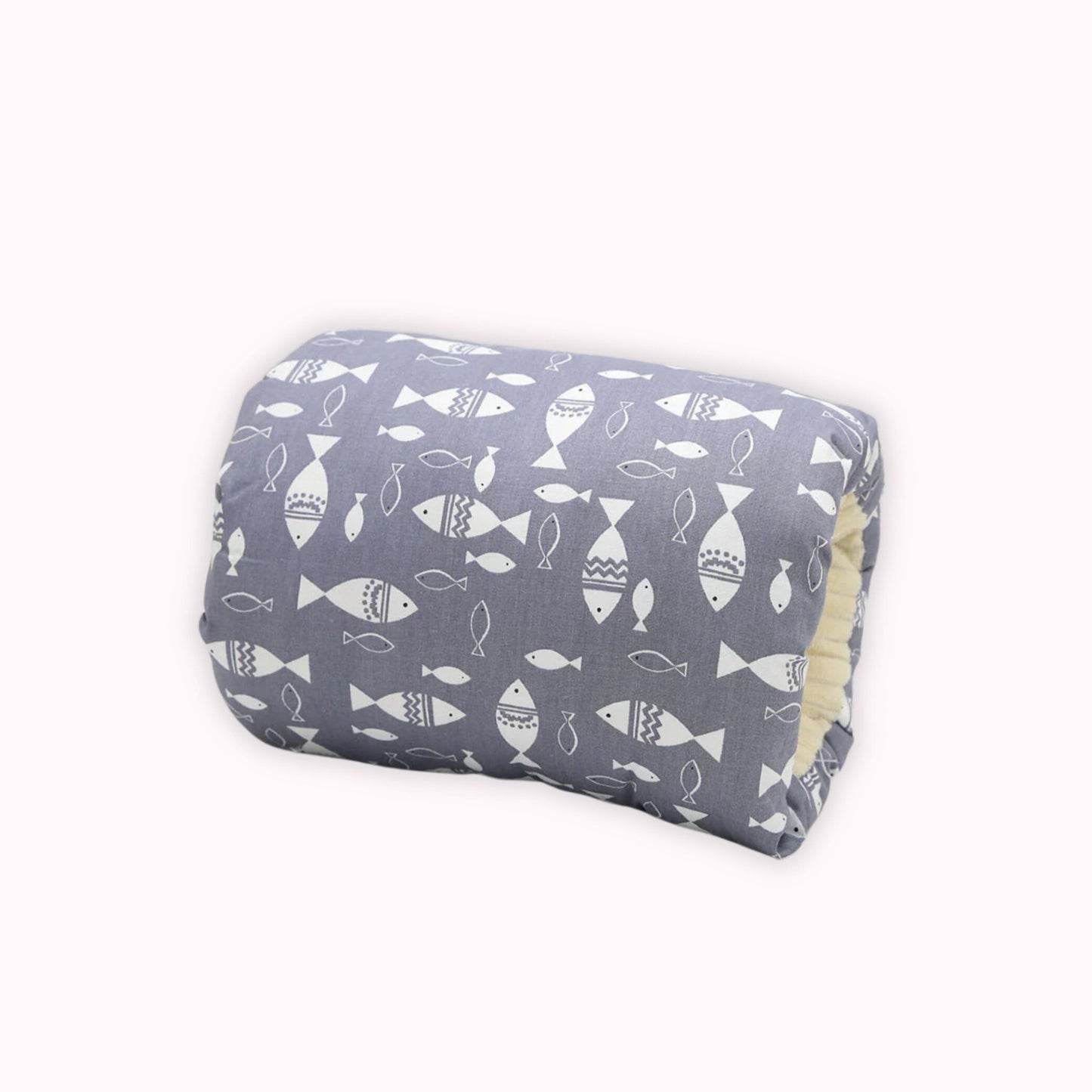 NursingNest – Bottle & Breastfeeding Pillow