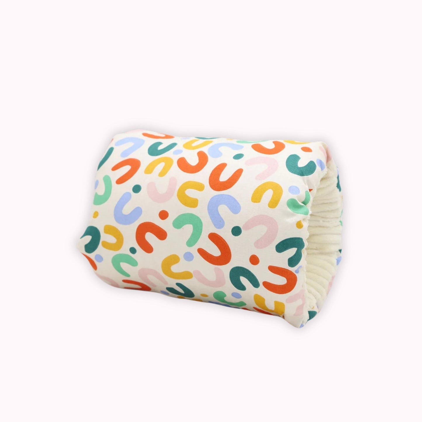 NursingNest – Bottle & Breastfeeding Pillow