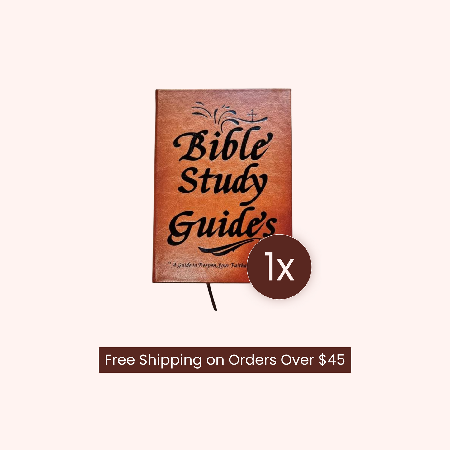 BibleGuide – A simplified, understandable Bible version