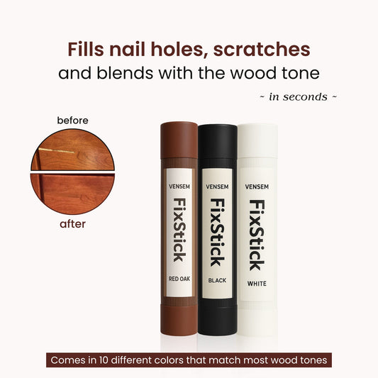 FixStick Wood Repair Kit