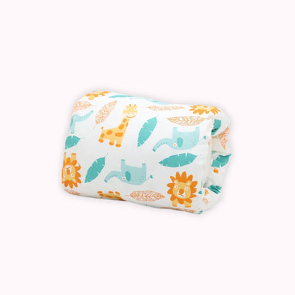 NursingNest – Bottle & Breastfeeding Pillow