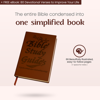 BibleGuide – A simplified, understandable Bible version