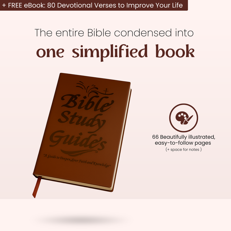 BibleGuide – A simplified, understandable Bible version