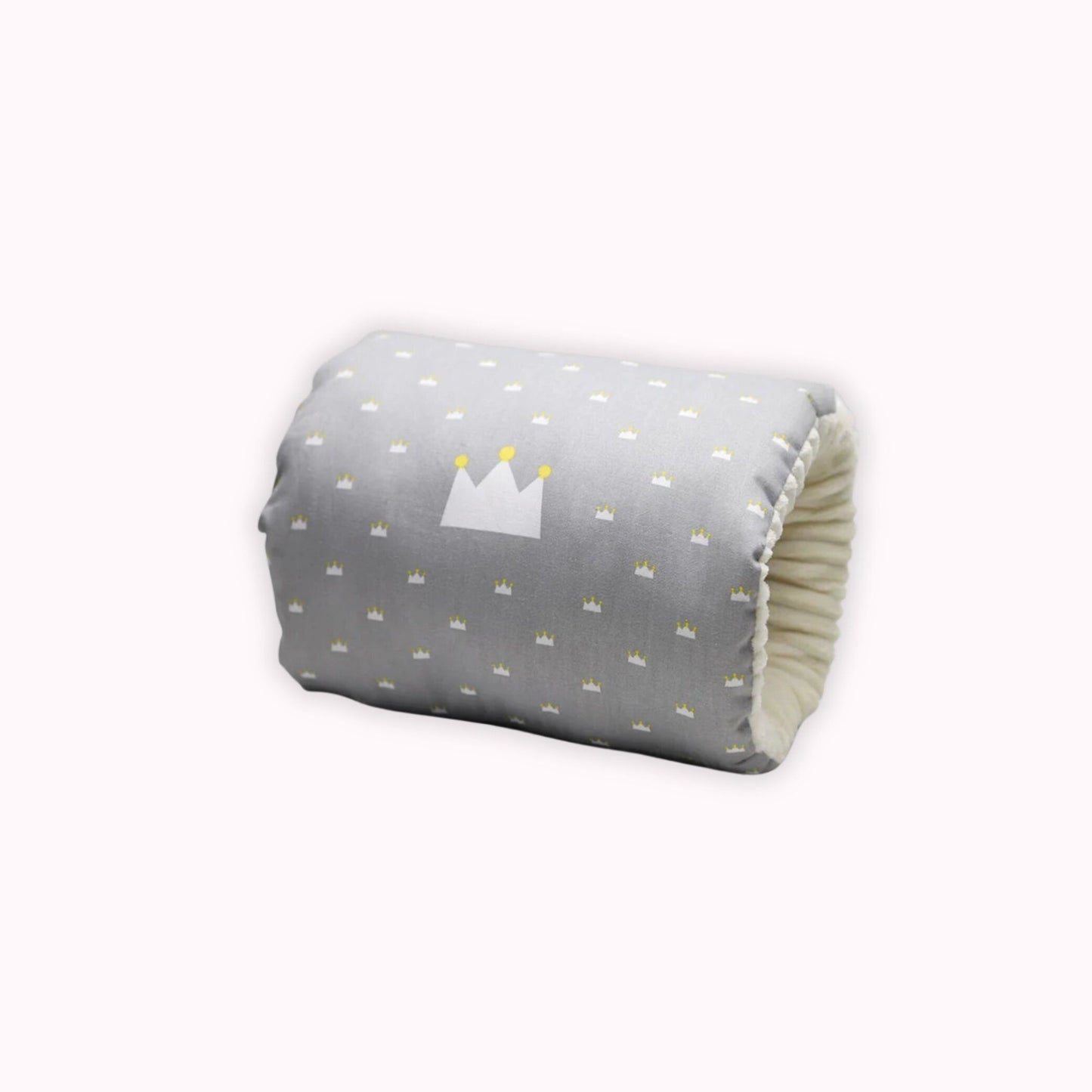 NursingNest – Bottle & Breastfeeding Pillow