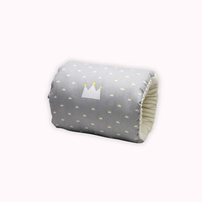 NursingNest – Bottle & Breastfeeding Pillow