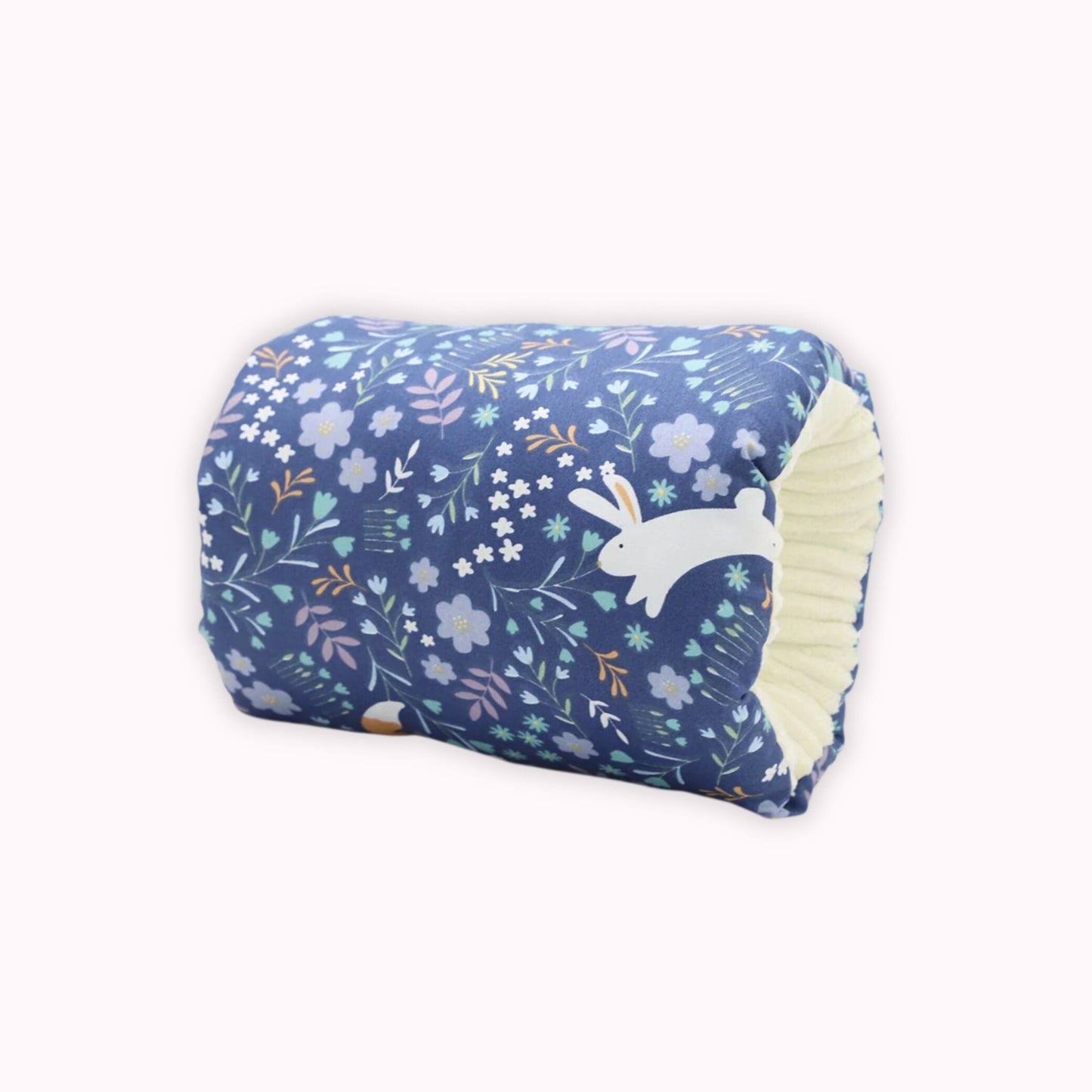 NursingNest – Bottle & Breastfeeding Pillow