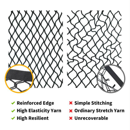 Secure - Universal Truck Bed Net