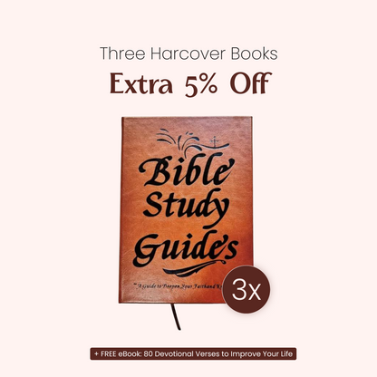 BibleGuide – The Entire Bible in 66 Pages