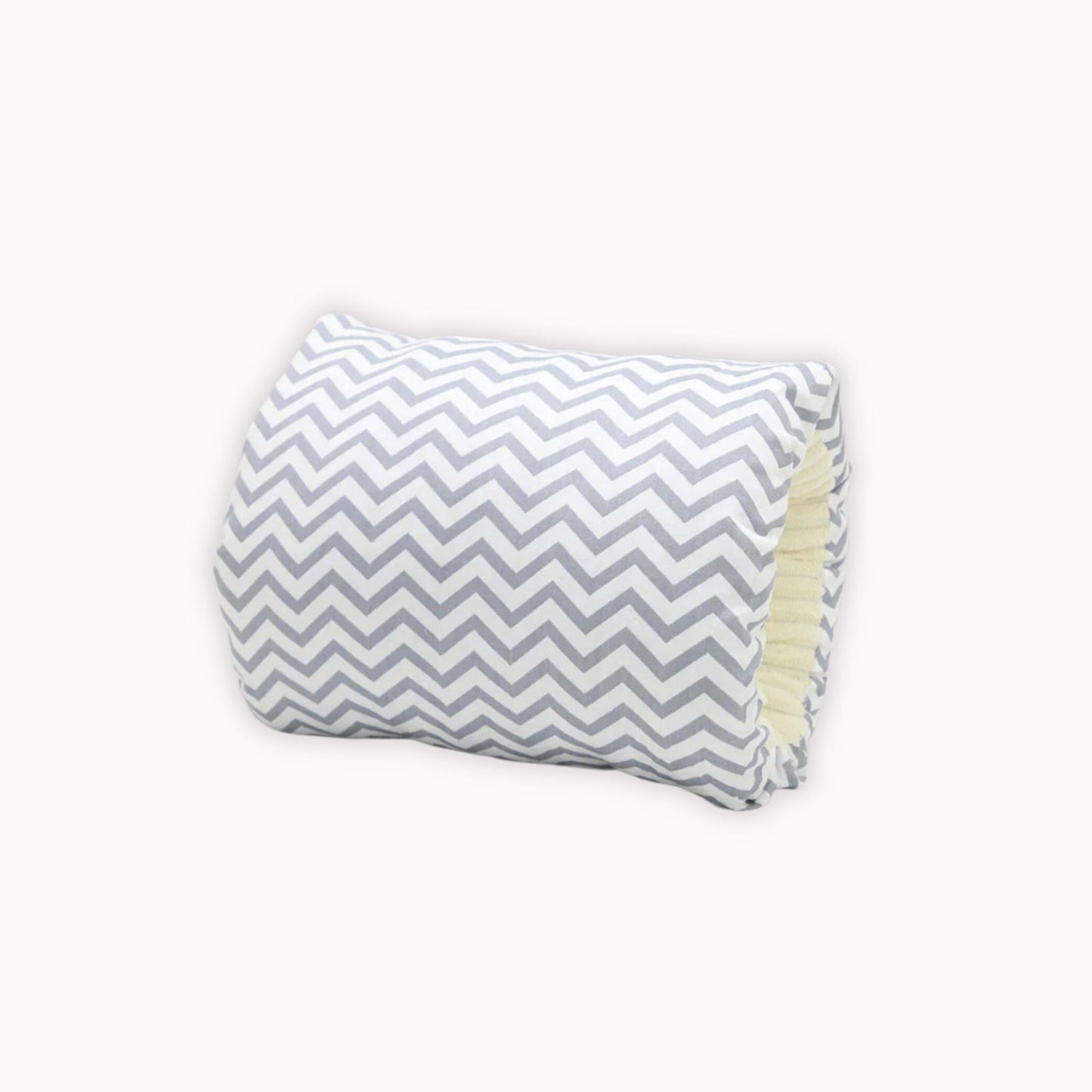 NursingNest – Bottle & Breastfeeding Pillow