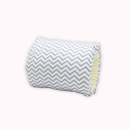 NursingNest – Bottle & Breastfeeding Pillow