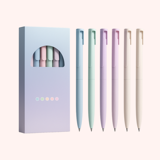 Highlighting Pen Set