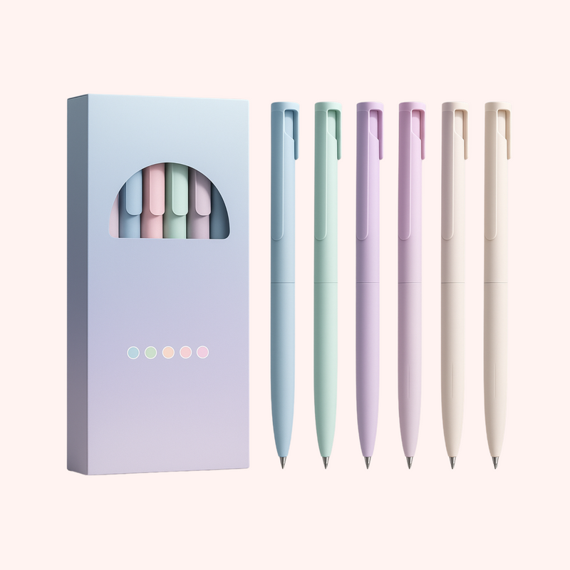 Highlighting Pen Set